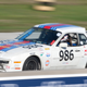The Tetanus 944 out on track. Photo credit: Stef Schrader